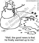 christmas holiday cartoon 1197